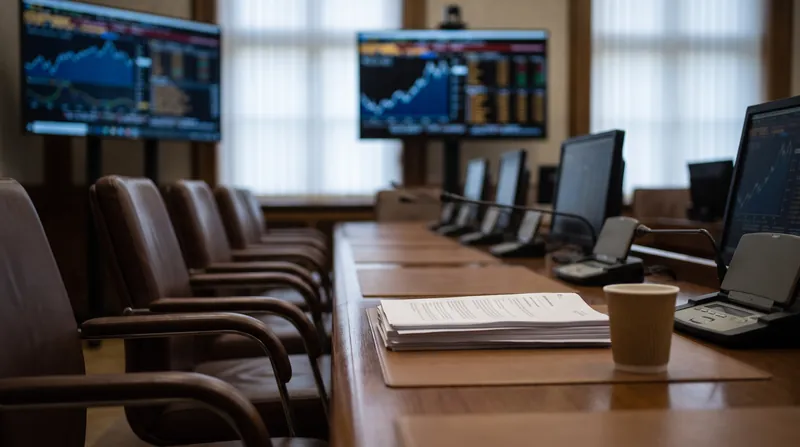 Policymakers weigh these mathematical rules against real-world financial stability.