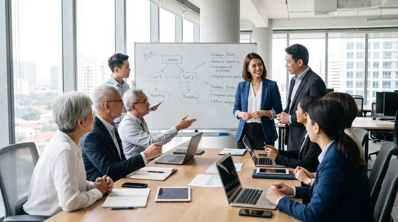 A structural labor shortage forces employers to compete aggressively for talent, driving up real wages.