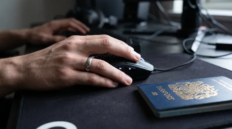 The burden of proof rests on the applicant to translate digital achievements into federal immigration standards.