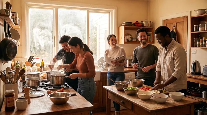 Dynamic, varied experiences resist habituation far better than static material purchases.