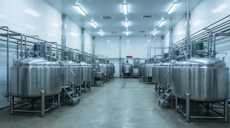 Production at the Bay Shore facility remains halted while investigators search for the source of the Listeria contamination.