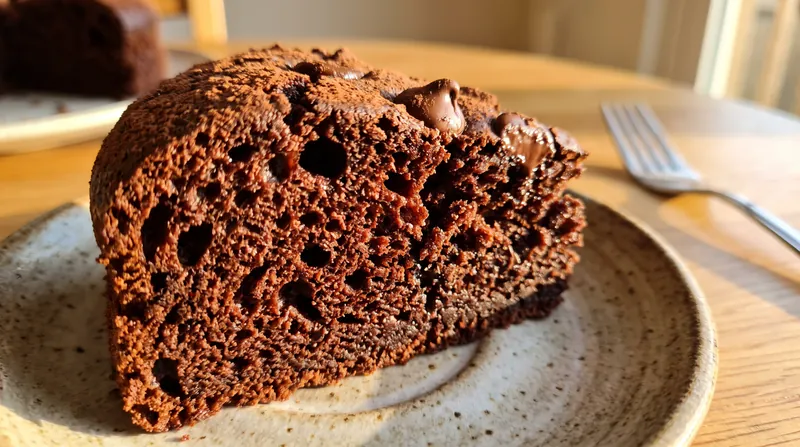 Proper leavening requires the correct balance of acid and base to create the carbon dioxide bubbles that lift the cake.