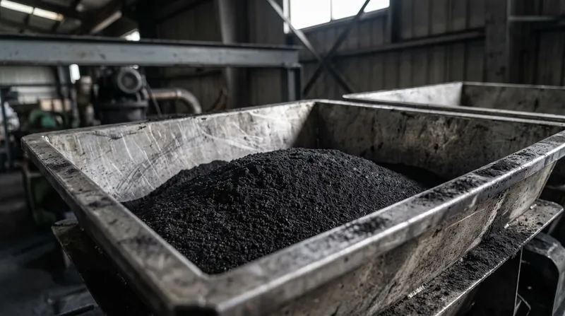 Methane pyrolysis produces solid carbon rather than gaseous CO2, eliminating the need for carbon capture pipelines.