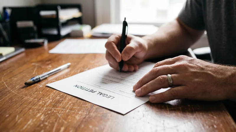 While many low-level offenses will be sealed automatically, certain convictions still require individuals to file a formal petition with the court.