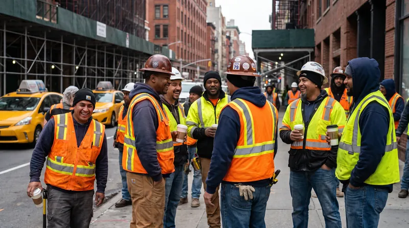 The new municipal office aims to proactively investigate labor violations in industries reliant on gig and immigrant workers.