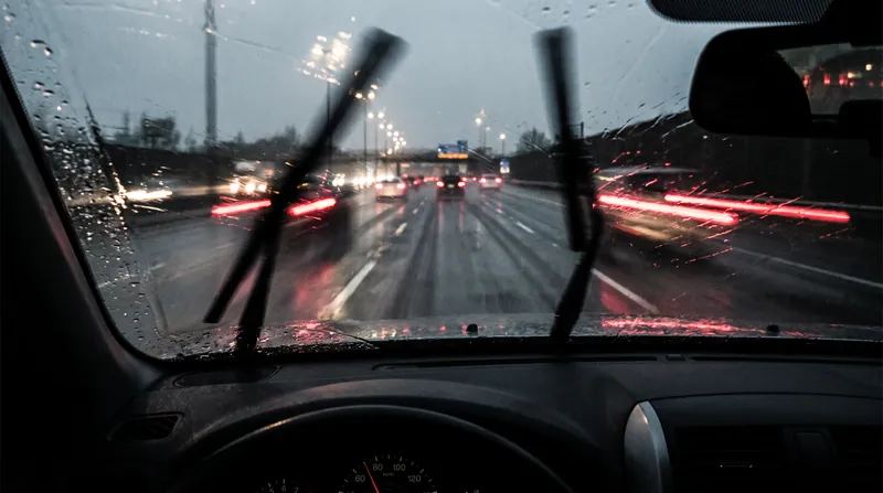 Drivers do adjust their behavior based on perceived safety, but the compensation is rarely absolute.