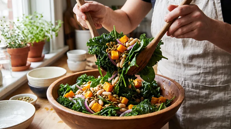 A potassium-forward dietary approach focuses on adding nutrient-dense ingredients to the plate rather than eating bland, unsalted food.