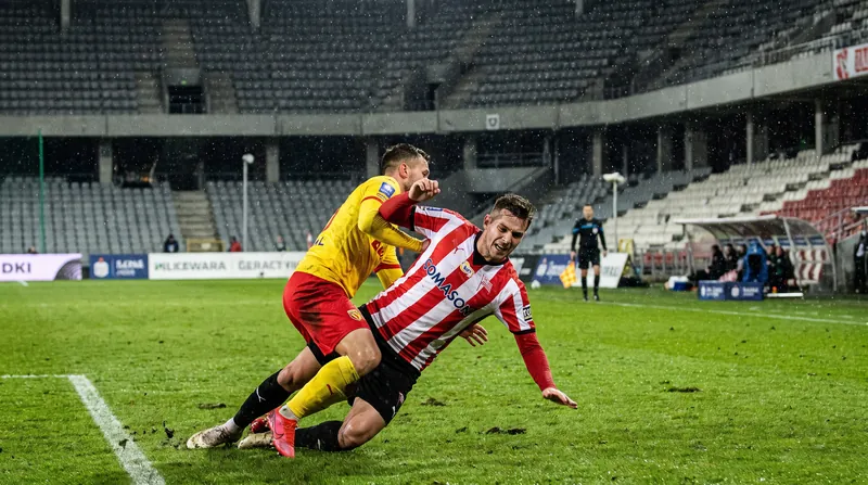 Adrian Blake won the decisive 89th-minute penalty after drawing a foul from Alfons Sampsted.
