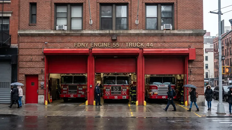 First responder unions fought for years to access the raw environmental sampling data to support medical claims.