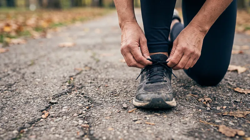Consistency is the critical variable for achieving long-term structural changes in the brain.