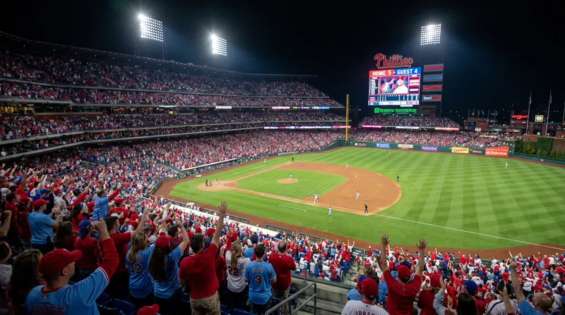 American Family Field hosted a playoff-like atmosphere as the top two teams in the NL Central clashed.