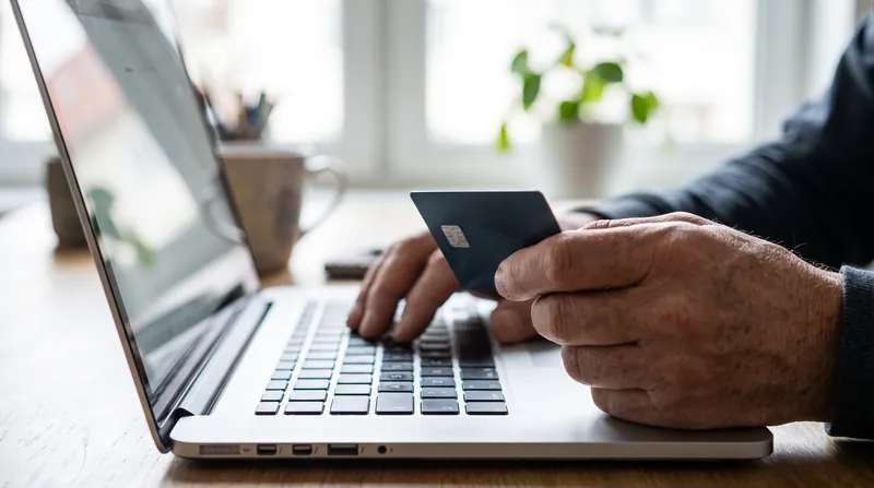 Payment processors act as the critical gateway between online merchants and the credit card networks.