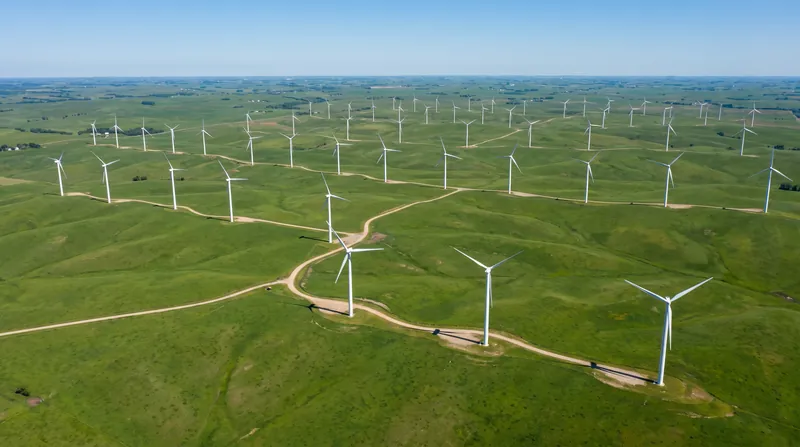 Because individual turbines cannot exceed the Betz limit, engineers focus on optimizing the layout and wake effects of entire wind farms.