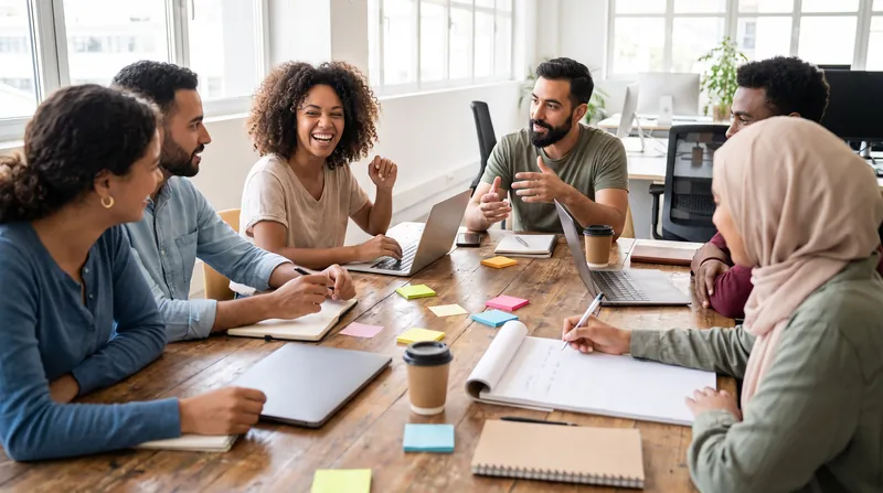 Inclusion and psychological safety are replacing traditional diversity dashboards as the primary metrics for team effectiveness.