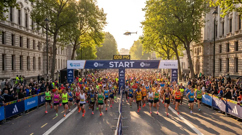 Nearly 4,000 participants took part in the Labor Day racing events on the New Haven Green.