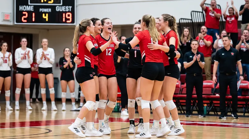 Major League Volleyball franchises are finalizing their rosters ahead of the 2026-27 season.