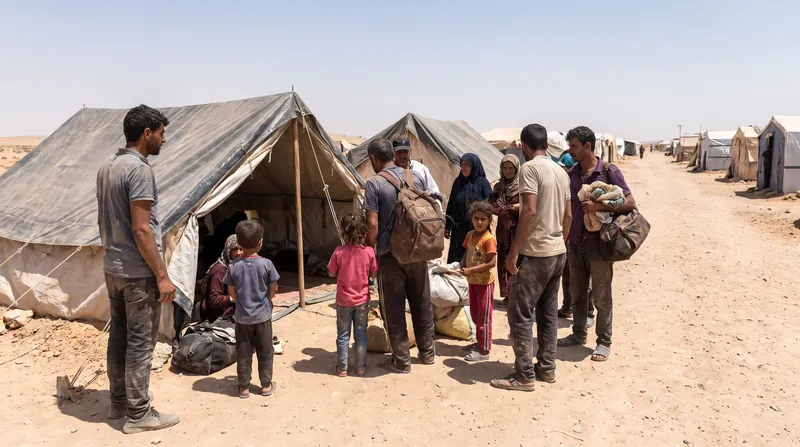 Thousands of residents have been forced to abandon their homes as frontlines shift.