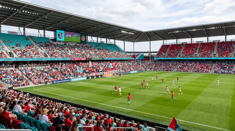 The Current are currently navigating the final stretch of the 2026 NWSL season under head coach Chris Armas.