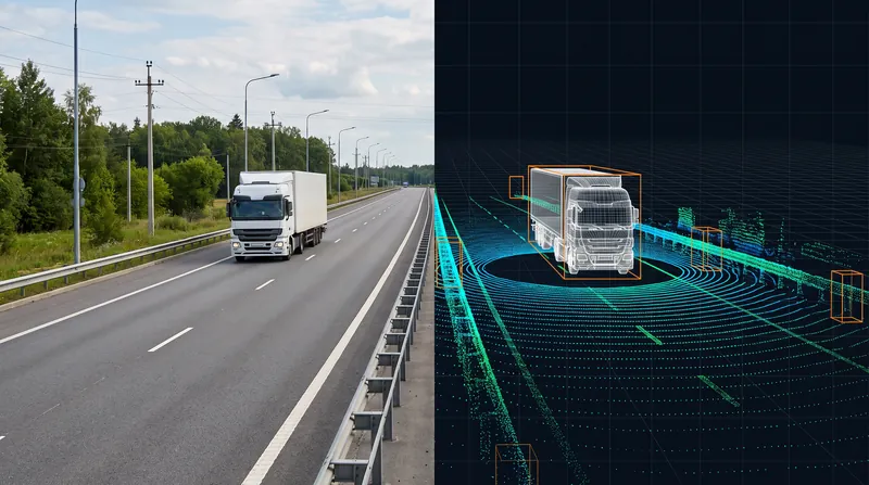 Automakers use massive synthetic simulation to subject autonomous logic to millions of edge cases that are too dangerous to test on public roads.