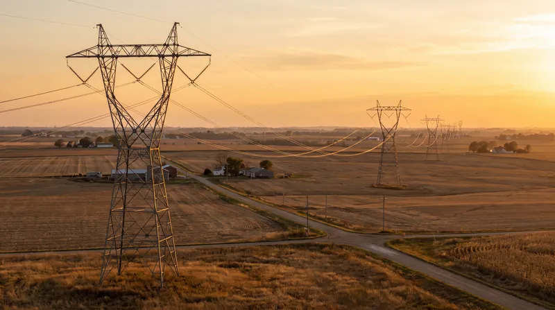 The plant's revival is driven by the need for reliable baseload power to support expanding data center infrastructure.