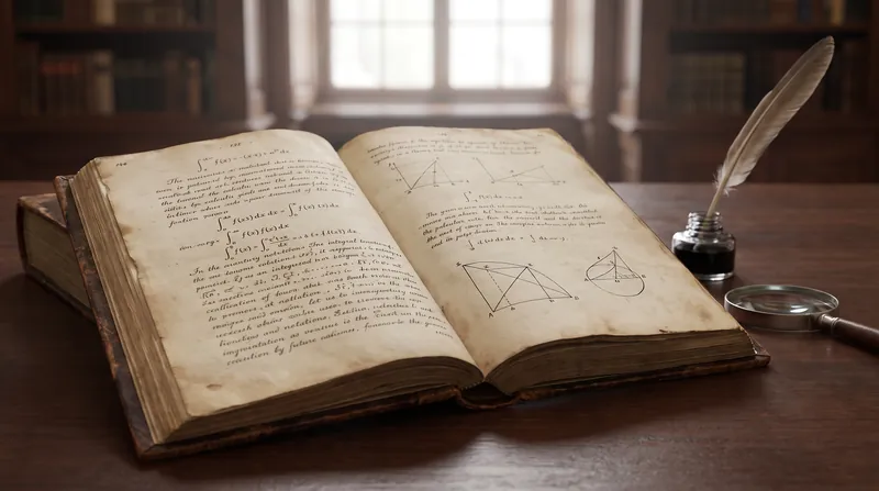 Joseph-Louis Lagrange's 1788 work formalized the multiplier method, laying the groundwork for modern optimization.