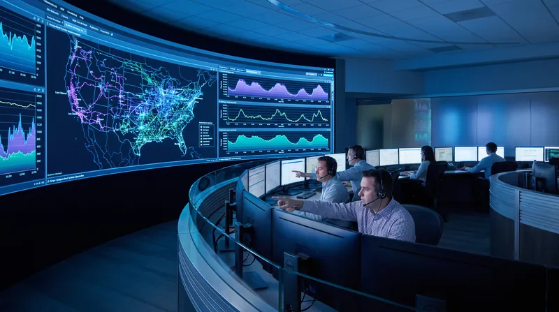 Grid operators must balance the cost of capacity payments against the physical risk of rolling blackouts.