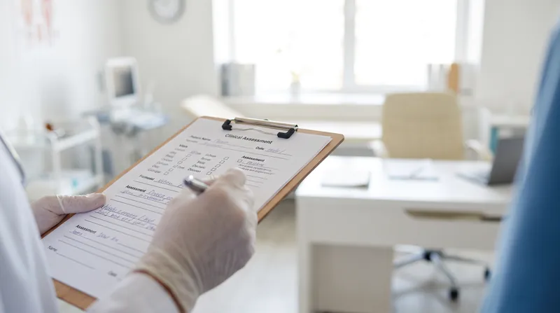 Patients must undergo comprehensive clinical assessments before being considered for the intensive therapy regimen.
