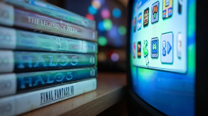 The transition to discless consoles has made digital entitlement programs a critical issue for players with extensive physical collections.
