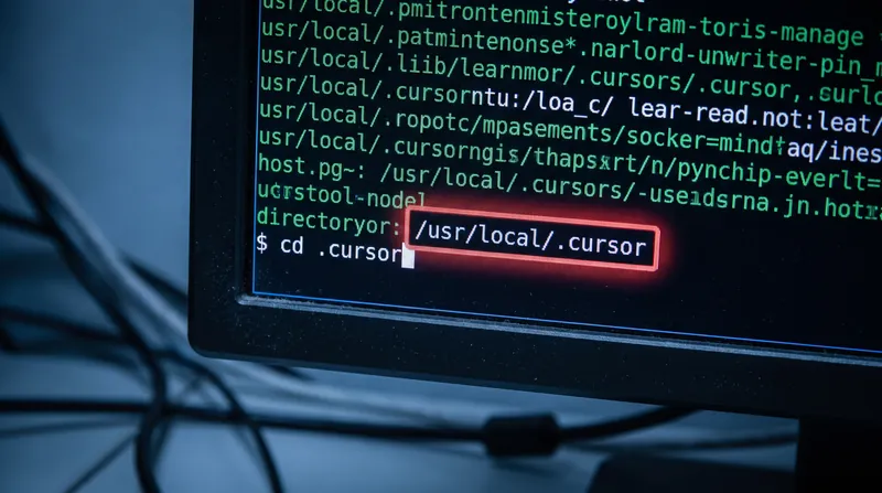Threat groups like UNC6780 are hiding credential stealers in hidden project directories used by AI coding assistants.