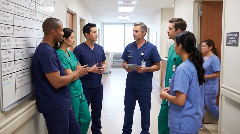In high-reliability fields like medicine, the inability to speak up carries a physical cost.