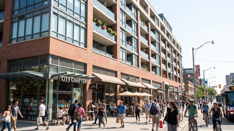 Assessors often reconcile multiple valuation methods for mixed-use properties, blending income data with residential sales comparisons.