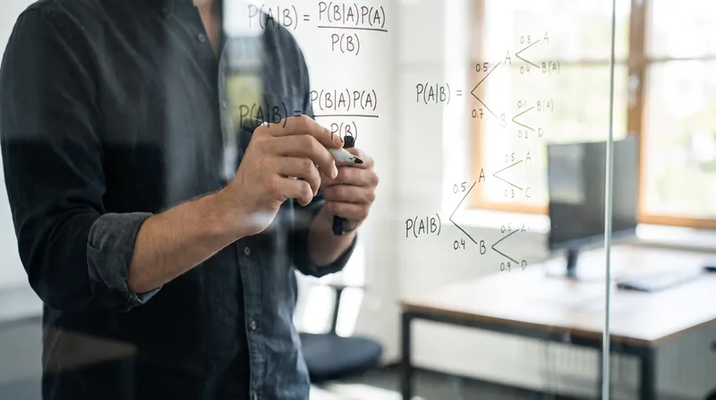 Superforecasters achieve superior accuracy primarily by reducing cognitive noise and avoiding overreactions to breaking news.