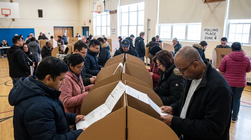 Election administrators face the challenge of educating voters on the mathematical consequences of bullet voting and ballot truncation.