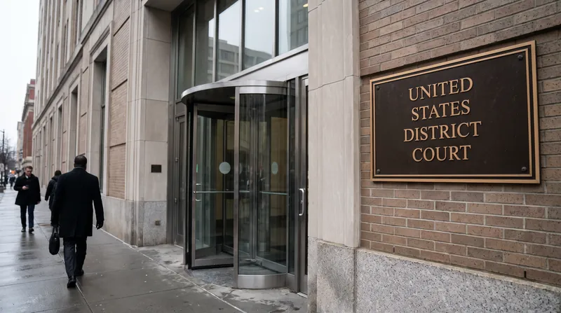 A federal district judge in Missouri issued a temporary restraining order mandating the use of the new map, setting up an appellate showdown.