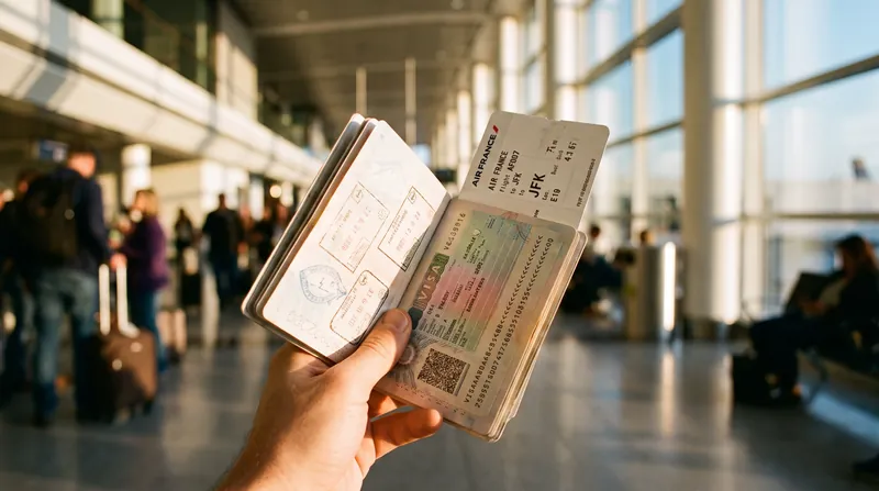 Proactive planning, such as applying for a Re-entry Permit, can protect residency status during long trips.