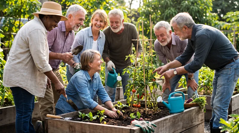 Hobbies that combine physical activity, cognitive planning, and social interaction offer robust protection against cognitive decline.
