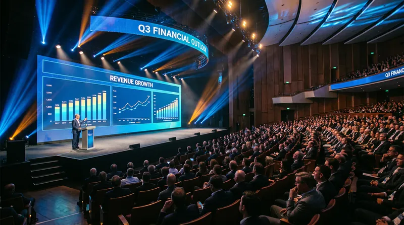 OpenAI CFO Sarah Friar detailed the company's aggressive pricing strategy at the Goldman Sachs Communacopia + Technology Conference.