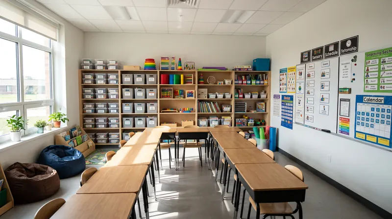 School districts must now provide data-driven justifications proving that a student's goals are appropriately ambitious.