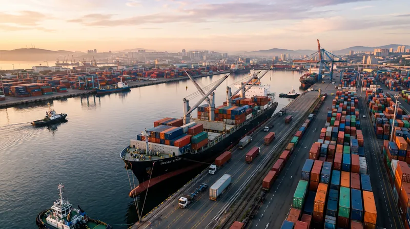 The U.S. current account deficit serves as the primary mechanism for distributing dollar liquidity to the global market.