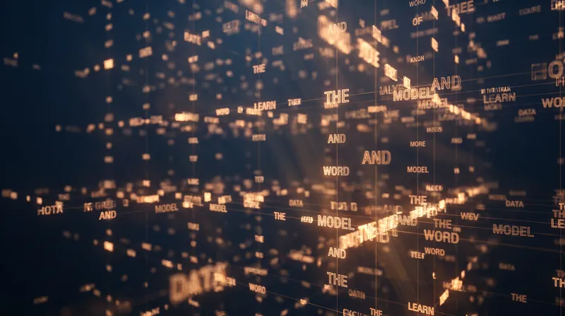 Modern language models must calculate softmax probabilities across vocabularies containing tens of thousands of individual tokens.