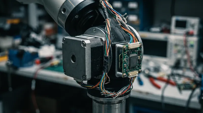 Industrial robotics use the algorithm to filter out the inherent mechanical noise of wheel encoders and IMUs.