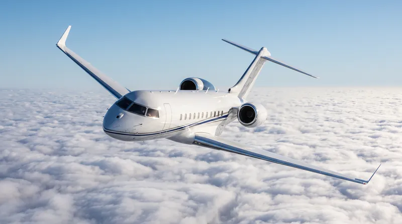 The Mississauga plant manufactures the wing assemblies and fuselage sections for the Global 5500, Global 6500, and Challenger 3500 programs.