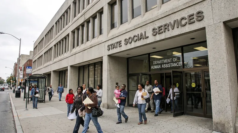 Advocates warn the reporting requirement will deter mixed-status families from seeking assistance for eligible U.S. citizen children.