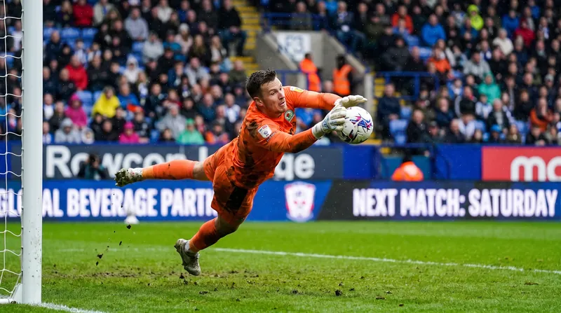 Thibaut Courtois made several crucial saves in his 100th Champions League appearance.