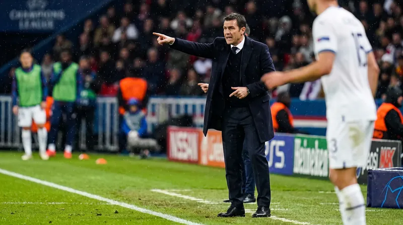 Managers Bruno Lage and Khaled Al-Atwi face contrasting pressures as they look to secure vital points in the Saudi Pro League.