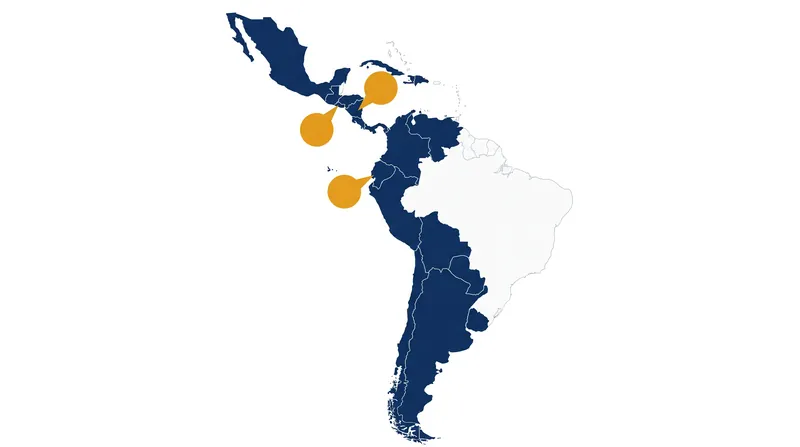 The IFCN specifically warned that countries like Nicaragua, El Salvador, and Ecuador face societal challenges that make consensus algorithms vulnerable.
