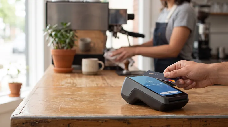 Payment processors serve as the critical infrastructure connecting merchants to consumer bank accounts.