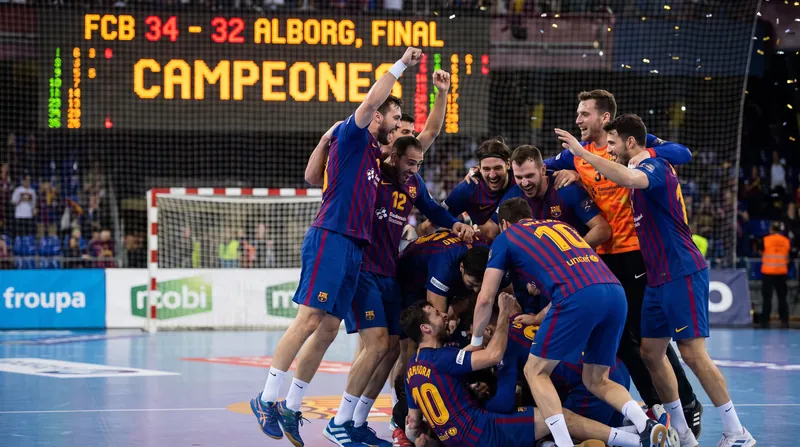 Barcelona completed a historic seven-trophy sweep during the 2025/26 campaign.