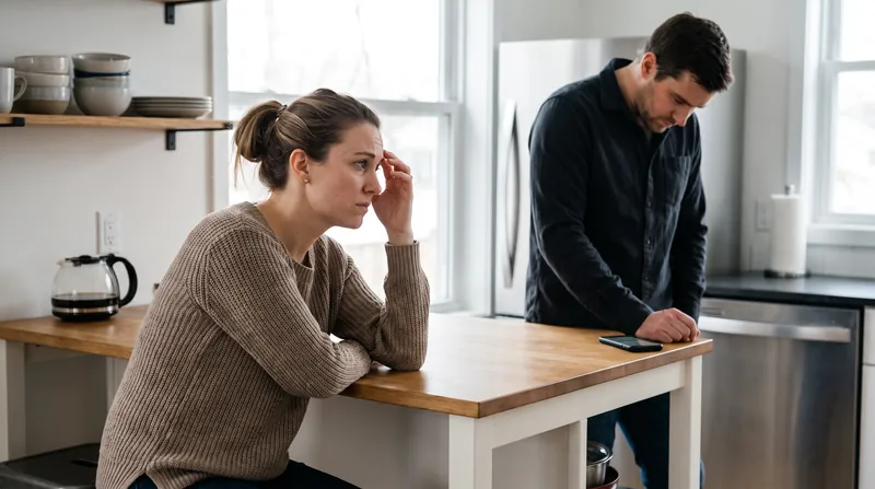 When a relationship slips into negative sentiment override, partners lose the ability to give each other the benefit of the doubt.