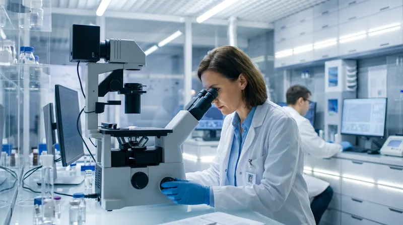 Researchers utilize advanced electrophysiology and structural biology to map the precise binding sites of anesthetic drugs.
